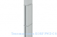 �������� ������ KORF PWZ-C 60-30 E/4